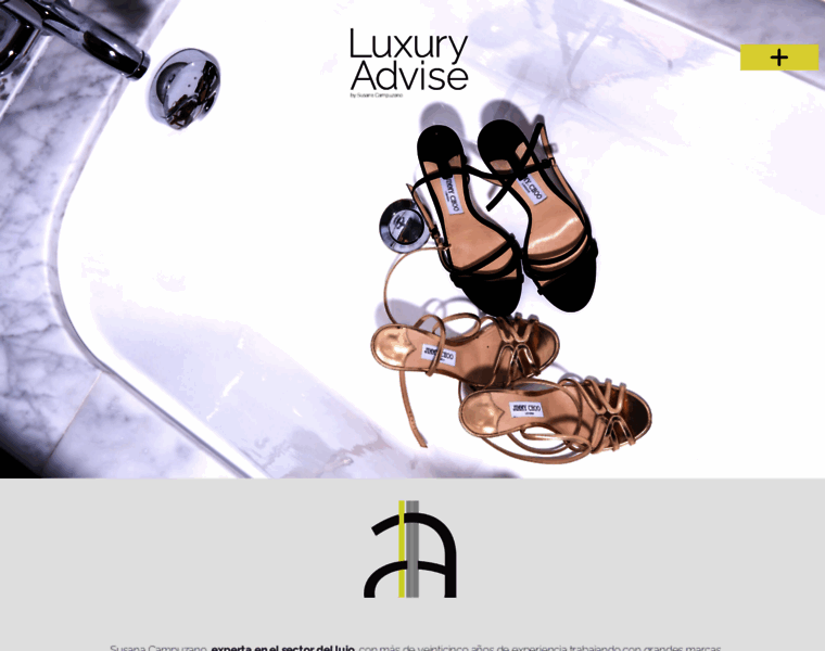 Luxuryadvise.com thumbnail