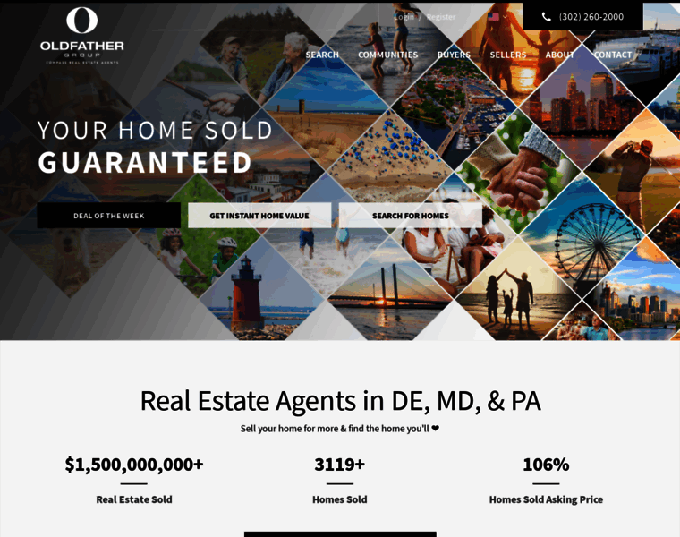 Luxuryhomesdelaware.com thumbnail Luxuryhomesdelaware.com thumbnail