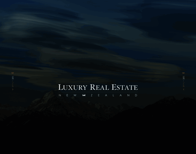 Luxuryrealestate.co.nz thumbnail