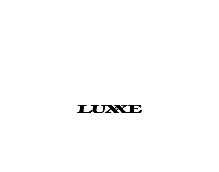 Luxxe.jp thumbnail