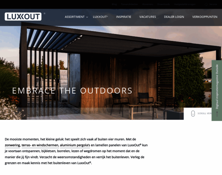 Luxxout.com thumbnail Luxxout.com thumbnail