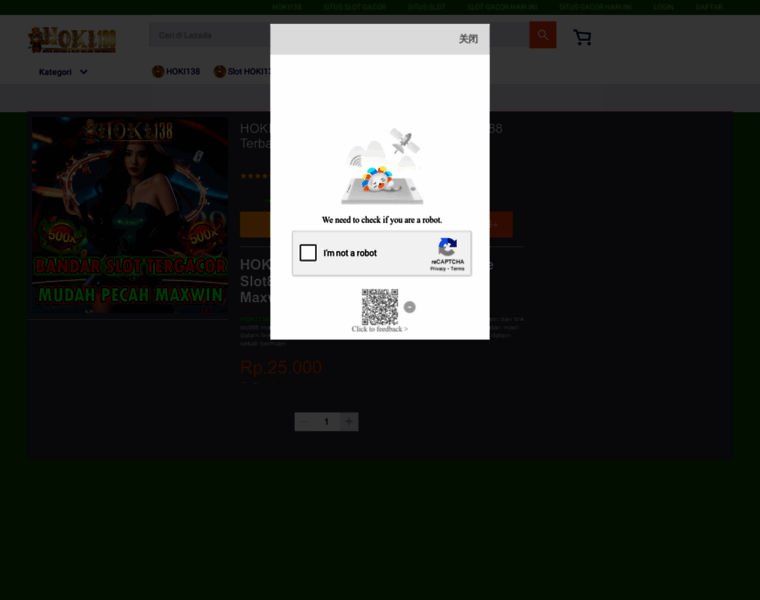 Luzimage.net thumbnail