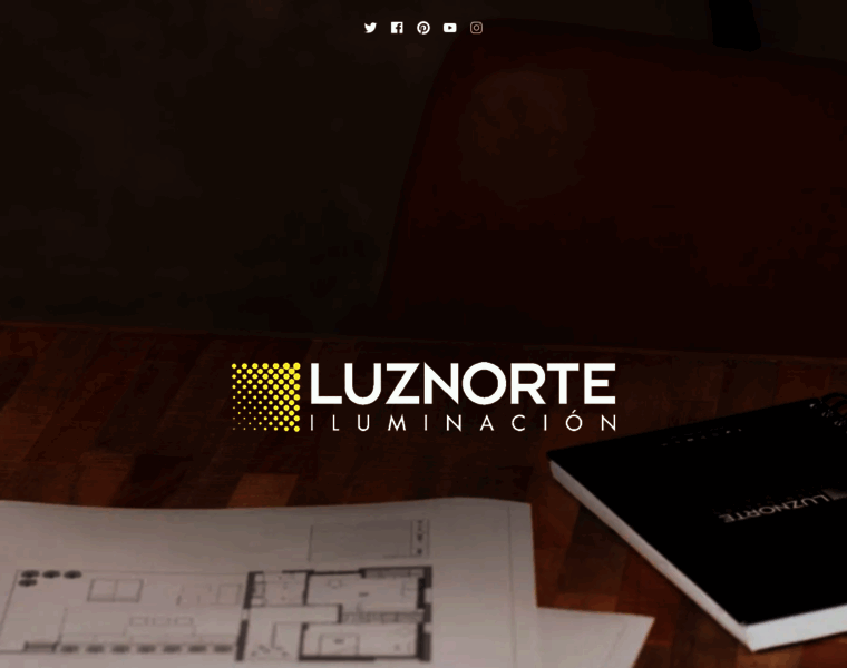 Luznorte.com thumbnail