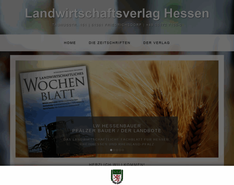 Lv-hessen.de thumbnail