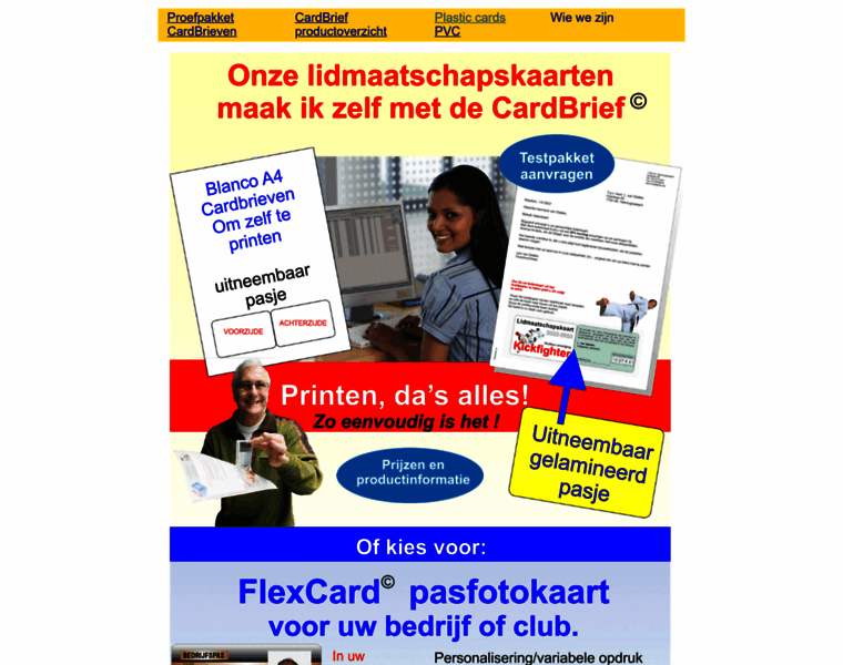 Lvdcsd.nl thumbnail
