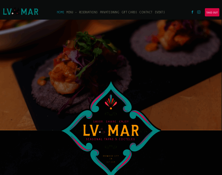 Lvmar.com thumbnail