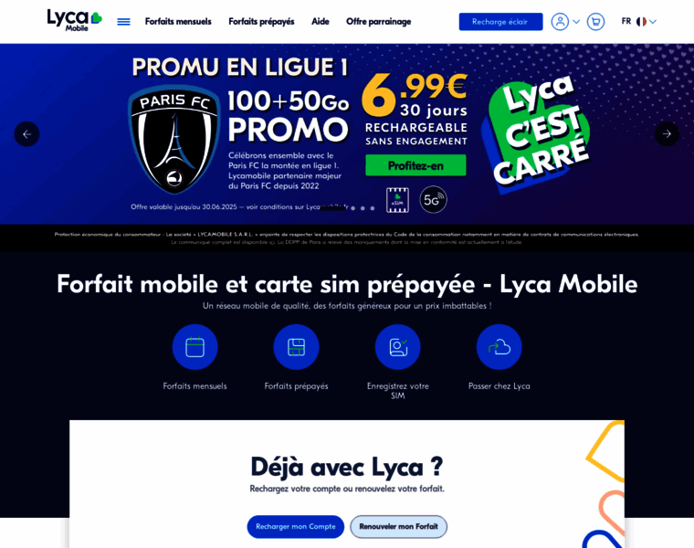 Lycamobile.fr thumbnail