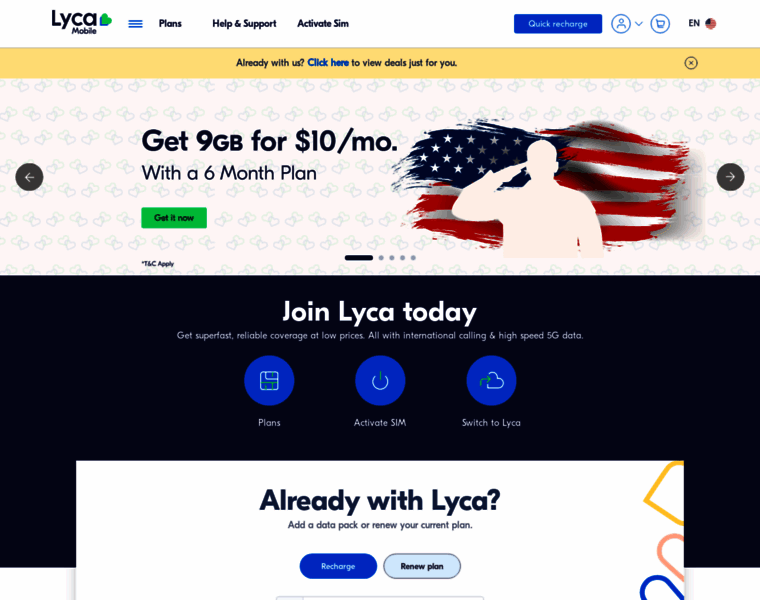 Lycamobile.us thumbnail