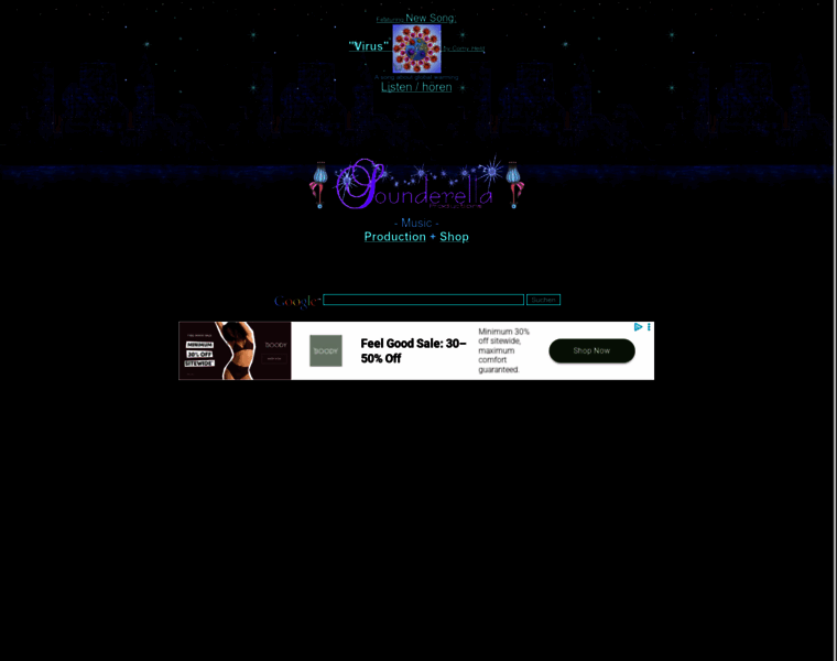 Lylly.com thumbnail
