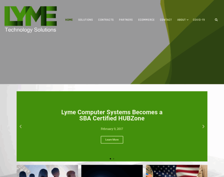 Lyme.com thumbnail