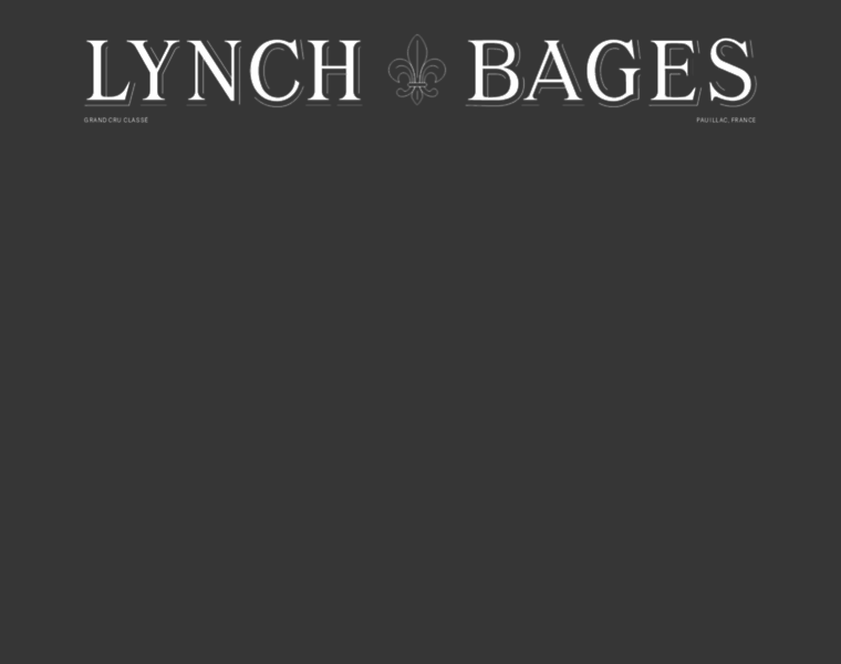 Lynchbages.com thumbnail