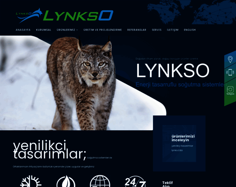 Lynkso.com thumbnail