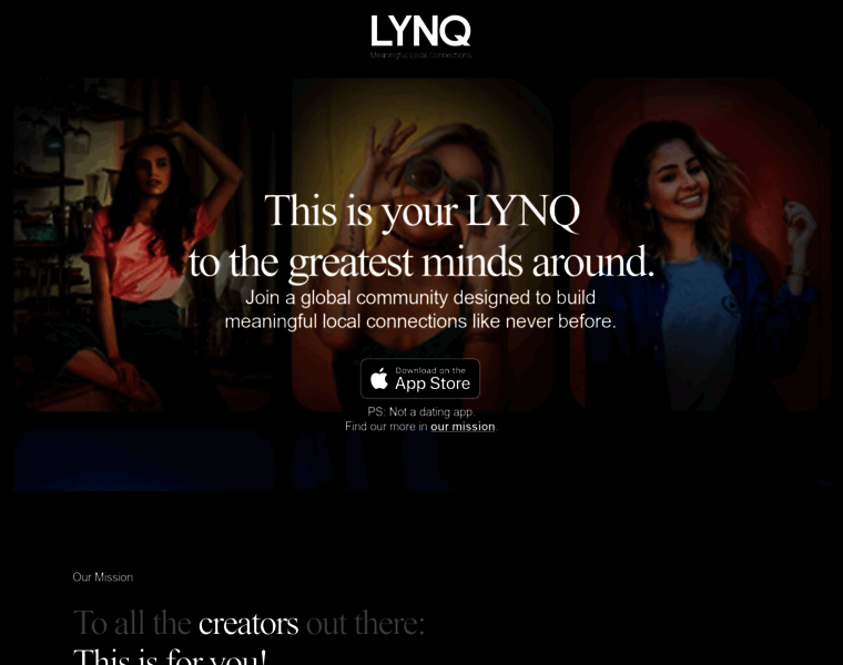 Lynq.app thumbnail