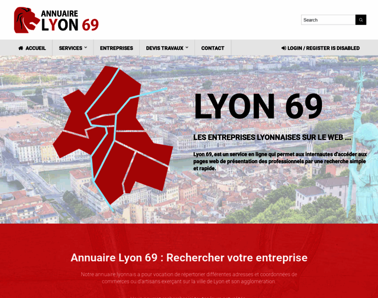 Lyon-69.fr thumbnail