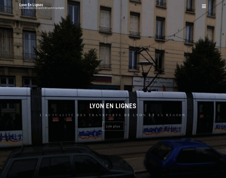 Lyon-en-lignes.org thumbnail