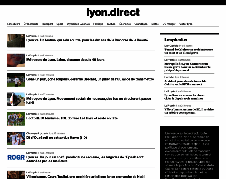 Lyon.direct thumbnail