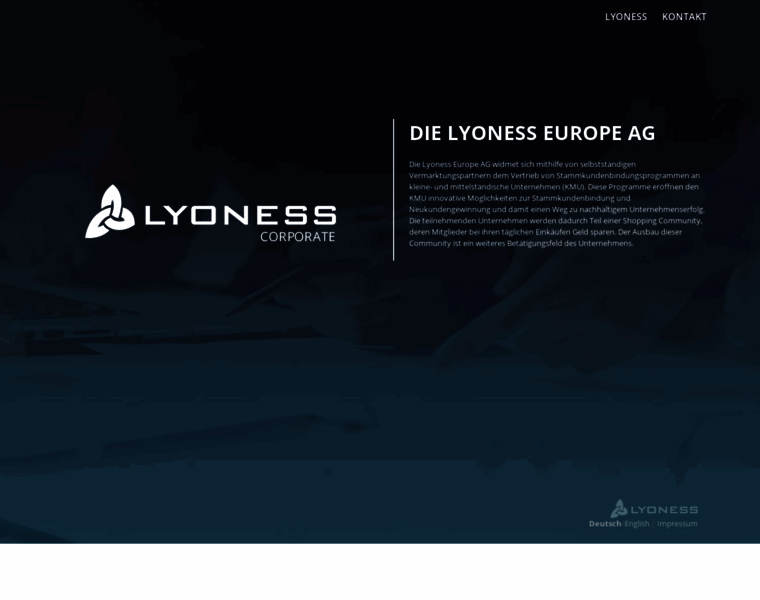 Lyoness.fr thumbnail