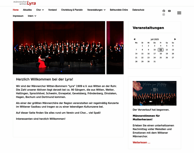 Lyra-witten.de thumbnail Lyra-witten.de thumbnail