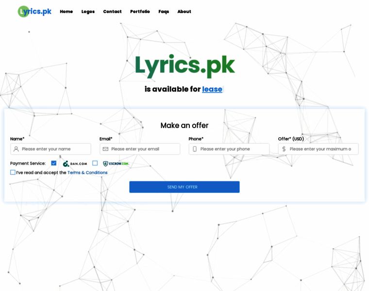 Lyrics.pk thumbnail
