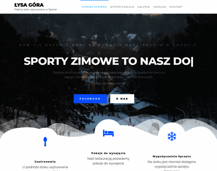 Lysa-gora.pl thumbnail