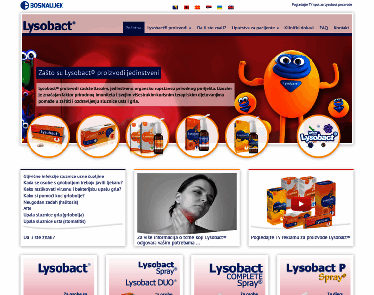 Lysobact.ba thumbnail