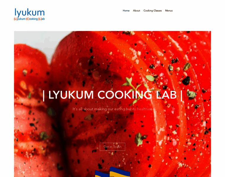 Lyukum.com thumbnail