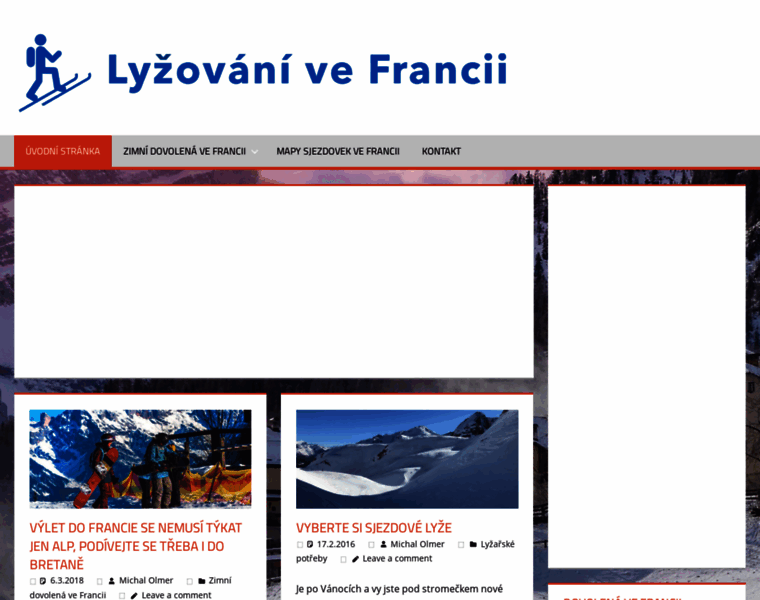 Lyzovani-francie.cz thumbnail