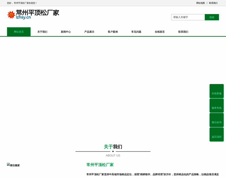 Lzhsy.cn thumbnail