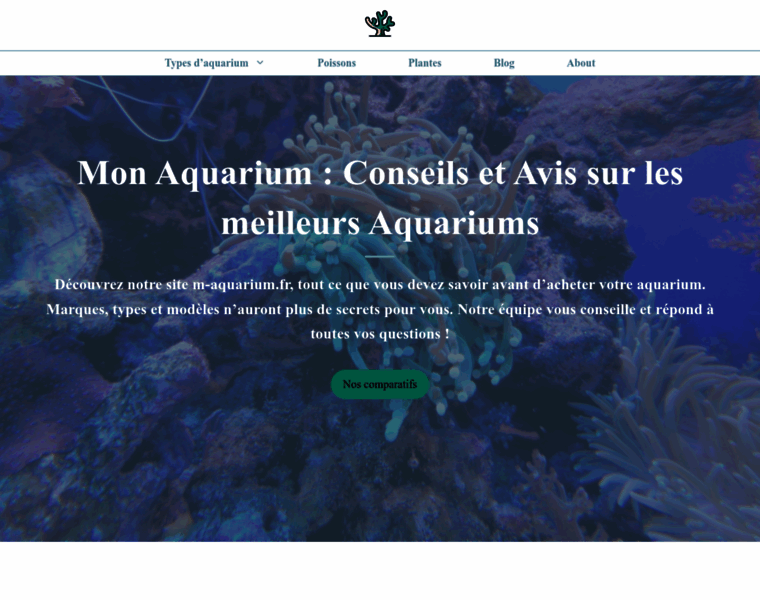 M-aquarium.fr thumbnail