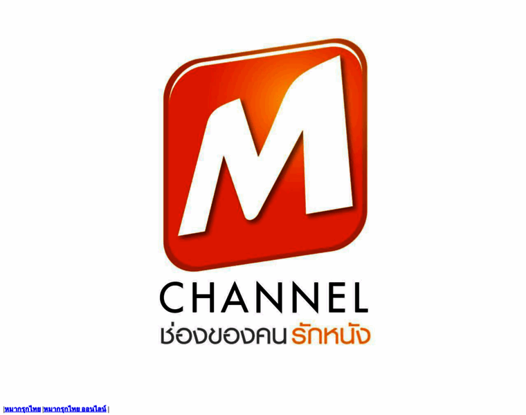 M-channel.com thumbnail