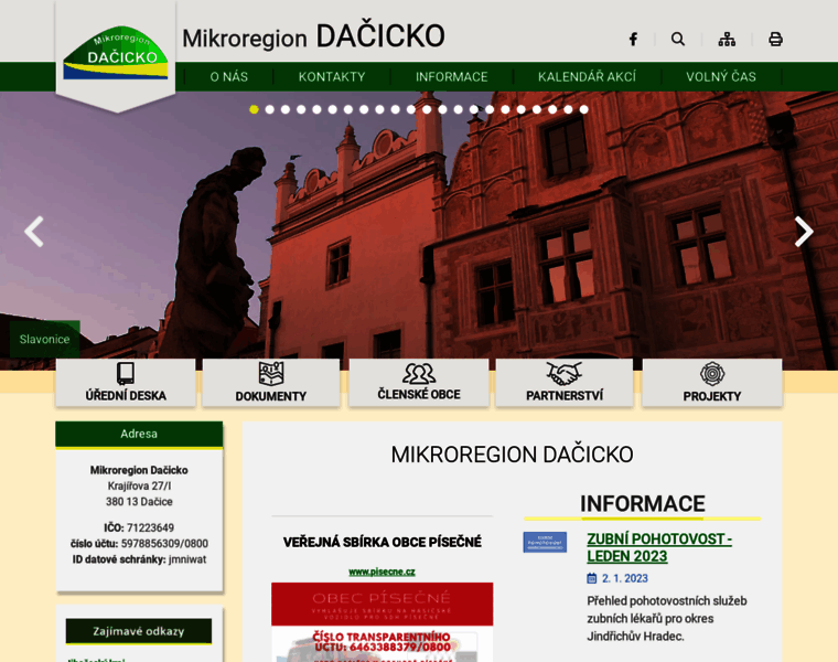 M-dacicko.cz thumbnail