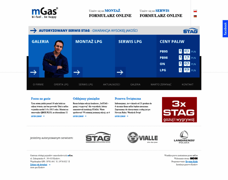 M-gas.pl thumbnail