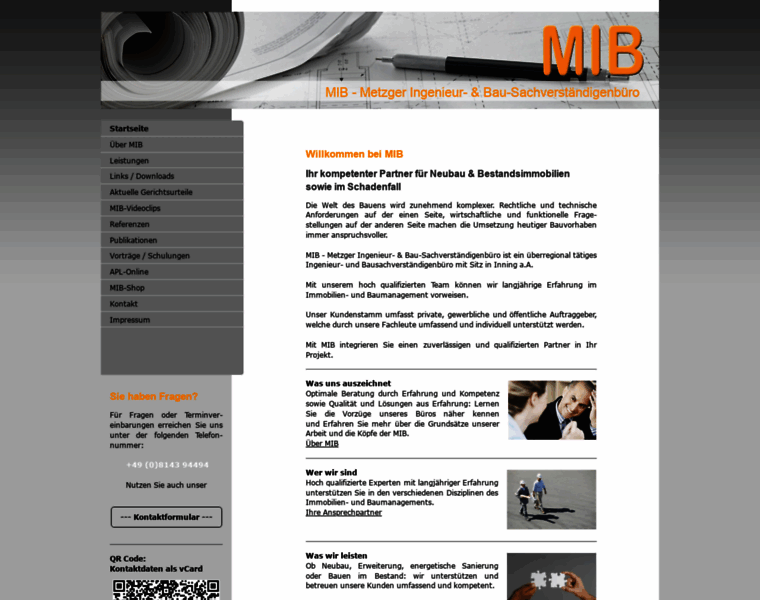 M-ib.info thumbnail