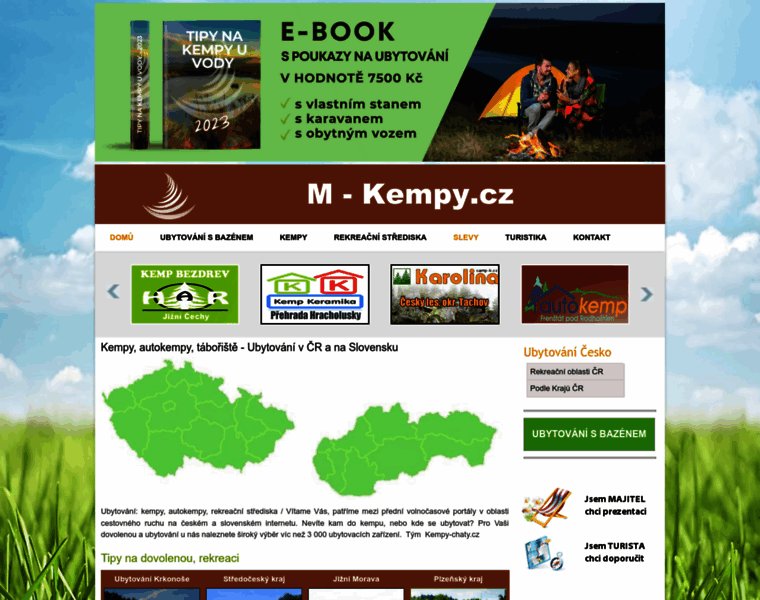 M-kempy.cz thumbnail