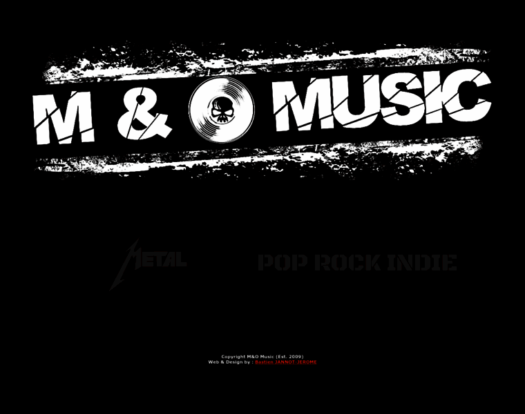 M-o-music.com thumbnail