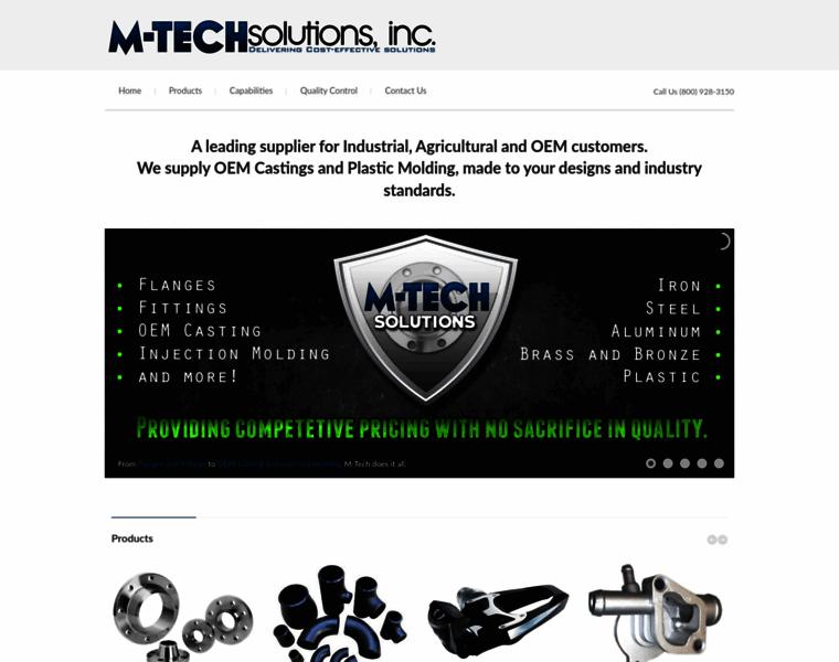 M-techsolution.com thumbnail
