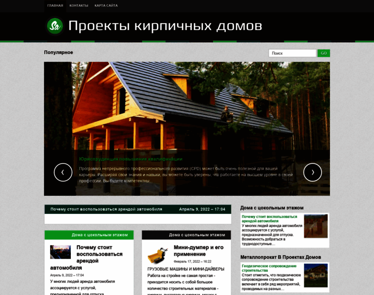 M-zadina.ru thumbnail
