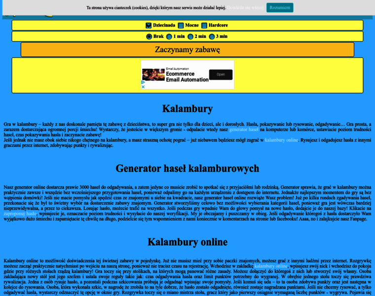 M.e-kalambury.pl thumbnail