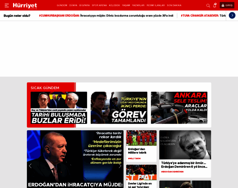 M.hurriyet.com.tr thumbnail