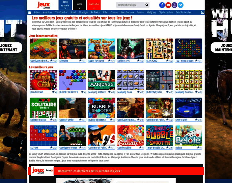 M.jeux.com thumbnail