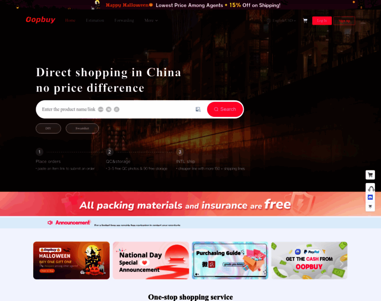 M.oopbuy.com thumbnail M.oopbuy.com thumbnail