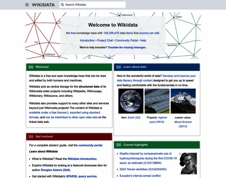 M.wikidata.org thumbnail