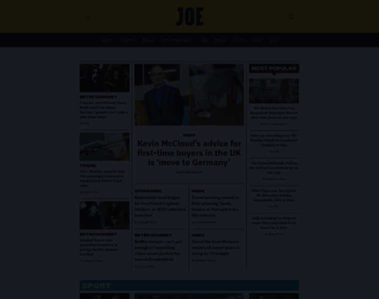 M0.joe.co.uk thumbnail