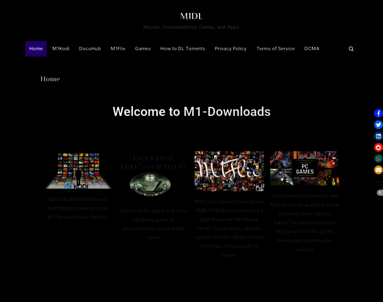M1-downloads.net thumbnail