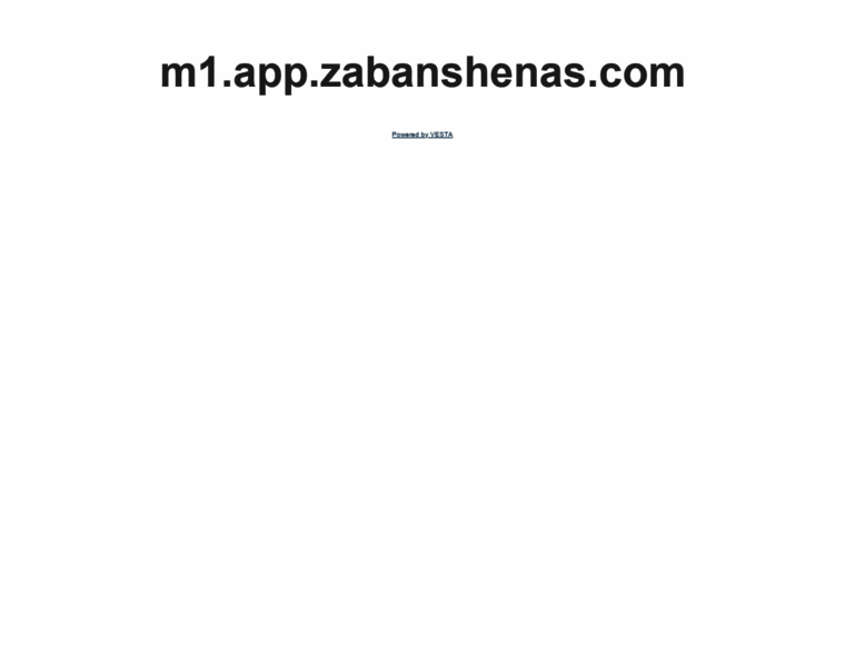 M1.app.zabanshenas.com thumbnail