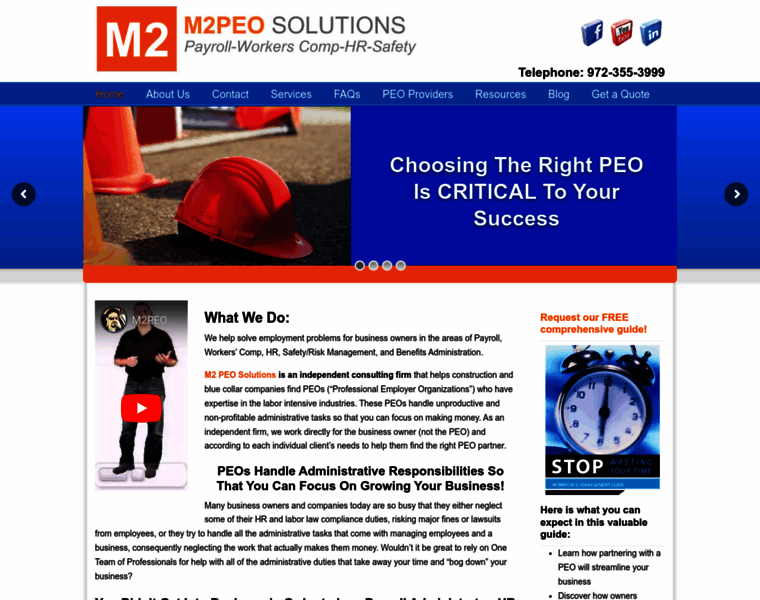 M2peo.com thumbnail
