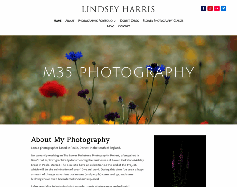 M35photography.co.uk thumbnail