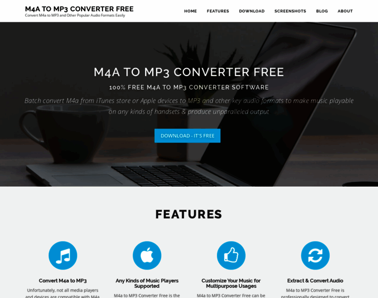M4a-to-mp3-converter.net thumbnail