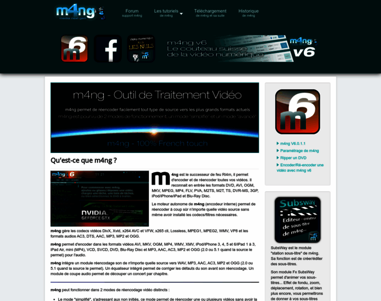 M4ng.fr thumbnail