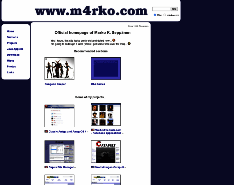 M4rko.com thumbnail
